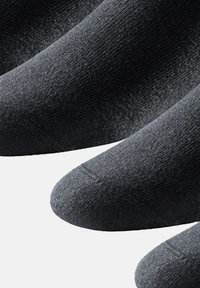 Schiesser 10ER PACK BIRD - Socks - schwarz