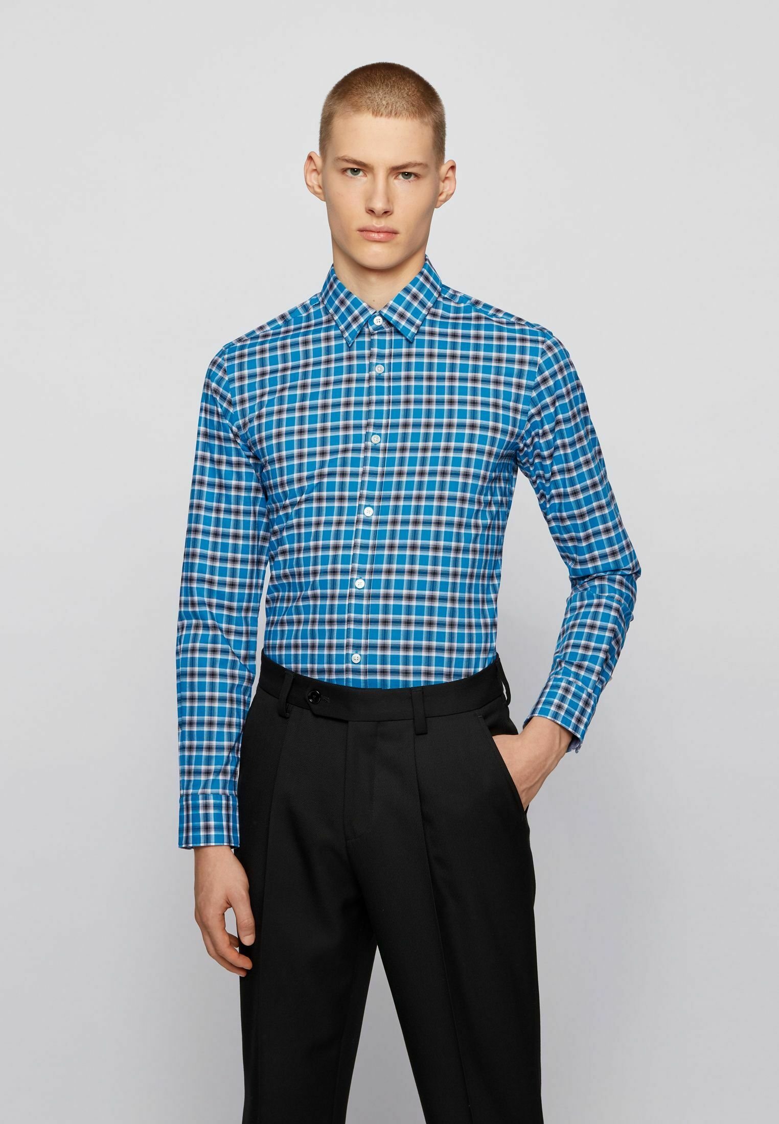 Homme Chemise Homme Chemise