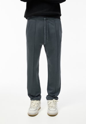 Tracksuit bottoms - dark grey