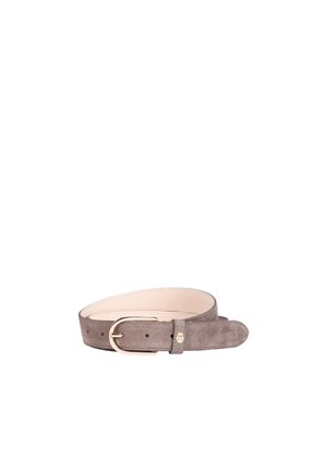 Roeckl, ROECKL GÜRTEL ROXY 3 CM - Belt - taupe