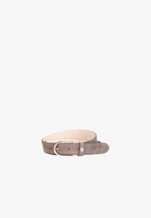 Roeckl, ROECKL GÜRTEL ROXY 3 CM - Belt - taupe