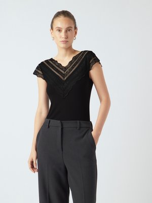 YAS YASELLINA - Palaidinė - black