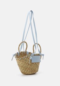 Malina NIKI BAG - Ručna torba - pastel blue