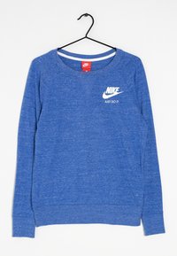 Nike Sportswear Jumper - blue