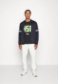 Only & Sons ONSSQUIDGAME REG TEE UNISEX - T-shirt print - black