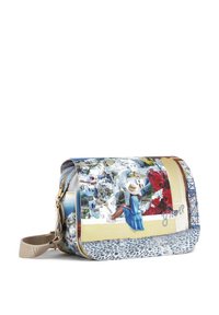 Y Not? Borsa a tracolla - greek summer