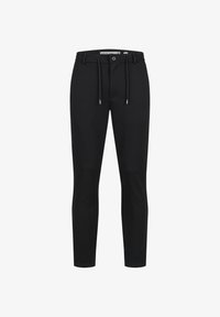 Niet geselecteerd, black