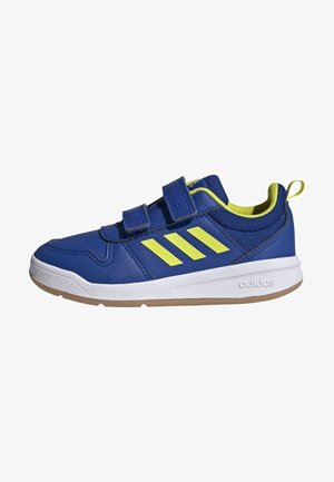 TENSAUR UNISEX - Zapatillas de entrenamiento - blue