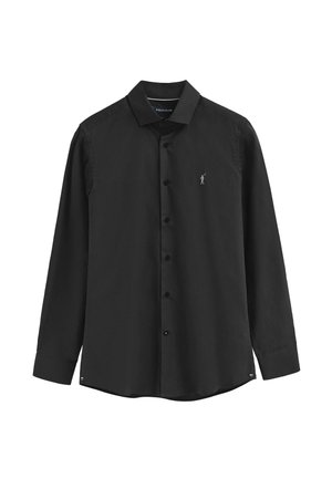 Camicia - black