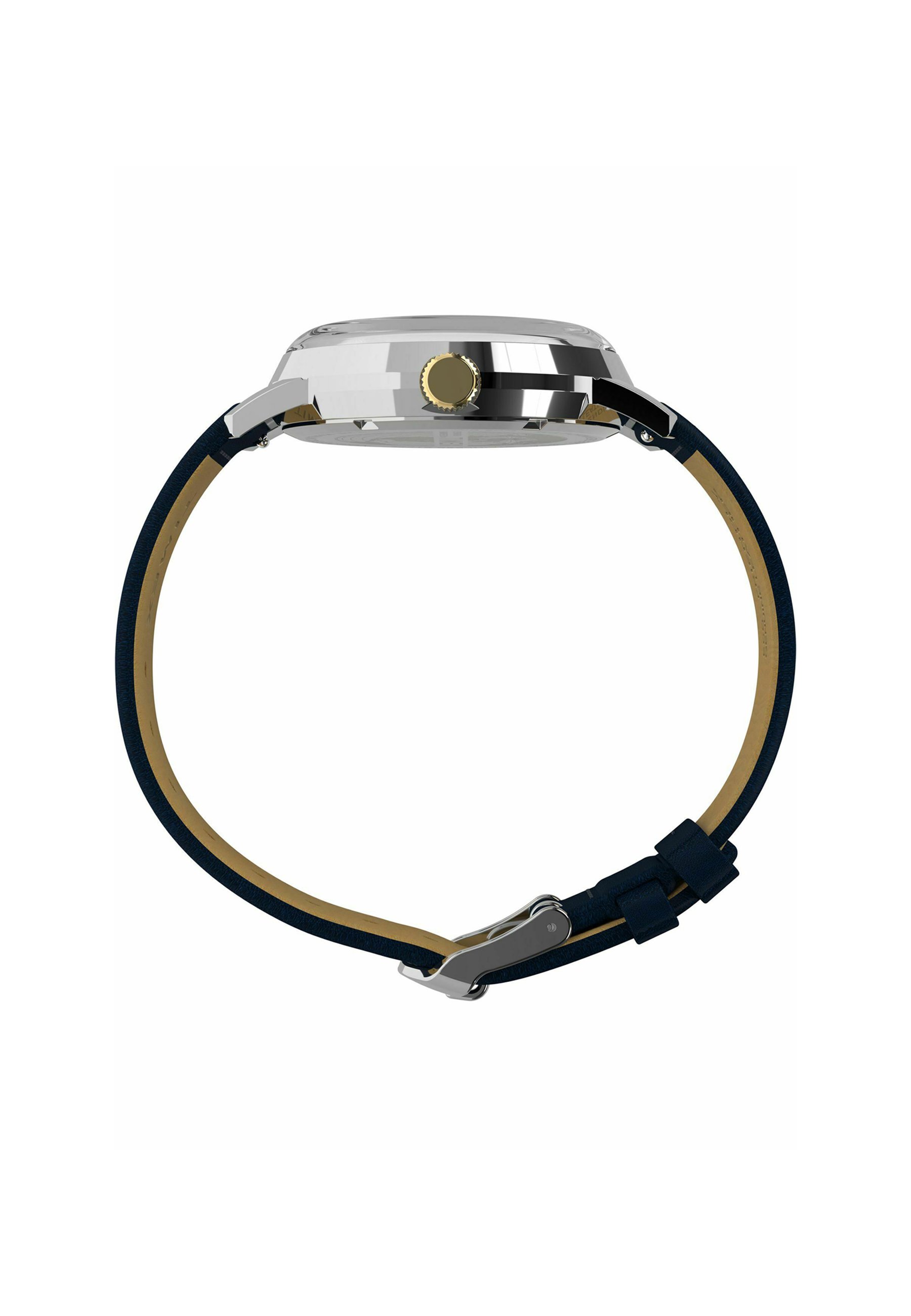 Timex Expedition North® Sierra - Ceas de mână - blue/albastru