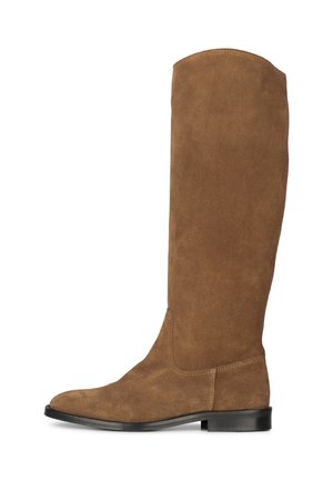 ISABELLA - Botas - taupe