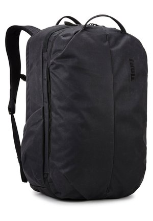 AION TRAVEL BACKPACK 40L - Zaino - black