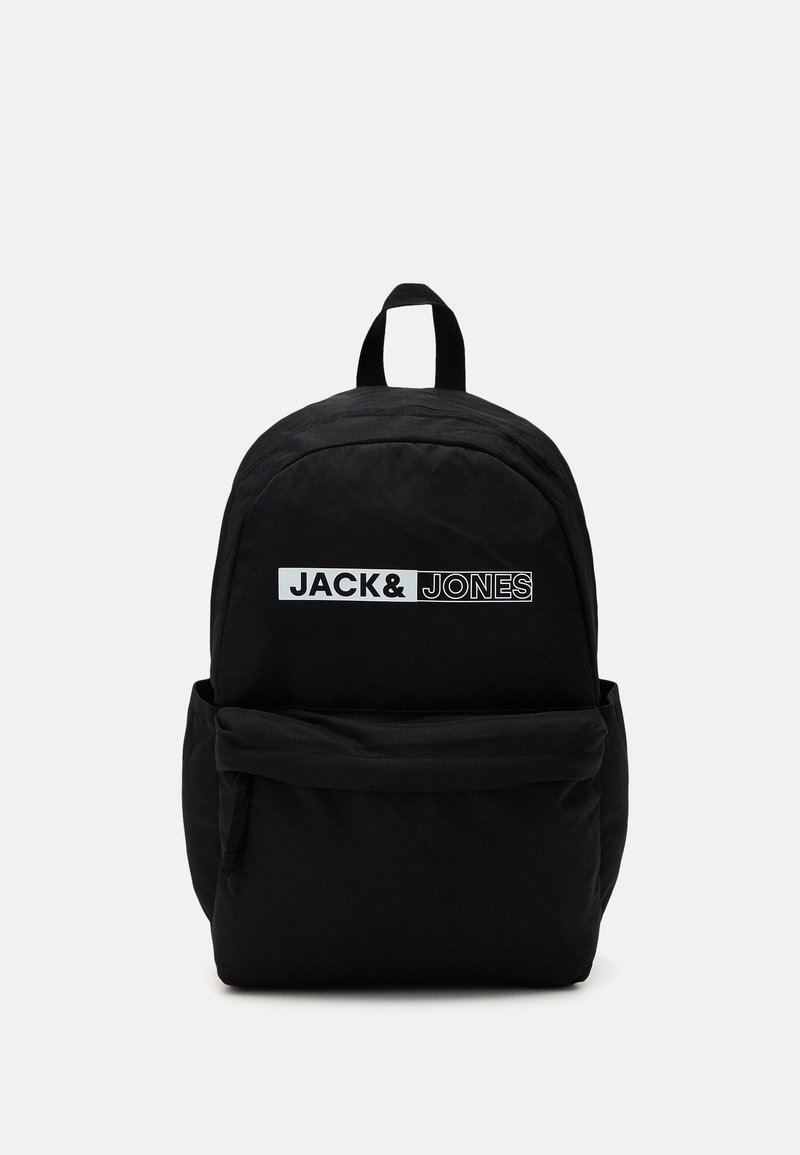 Jack & Jones JACPINKID BACKPACK UNISEX - Zaino - black