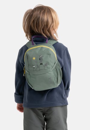 Jack Wolfskin, SPROUT 5 - Schulranzen - green zinnia