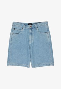 Non selezionato, bleach wash