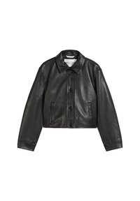 Unausgewählt, black