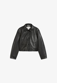 Unausgewählt, black