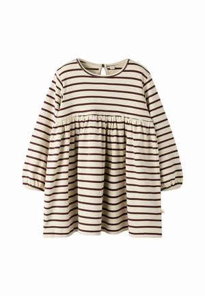 Trikotaažkleit - turtledove