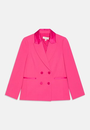 TWINSET Blazer - fuchsia purple