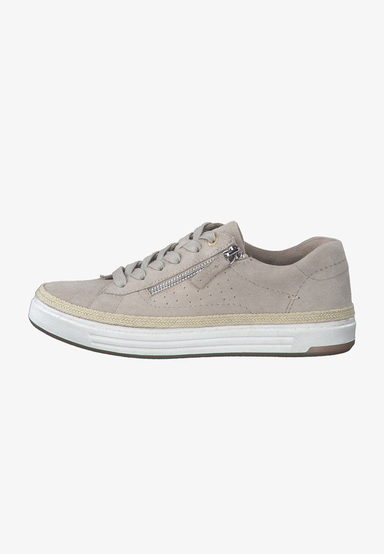 Jana Trainers - beige
