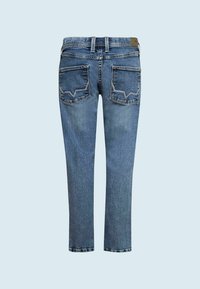 Pepe Jeans Jeans slim fit - denim