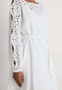 Marc Cain Freizeitkleid - white