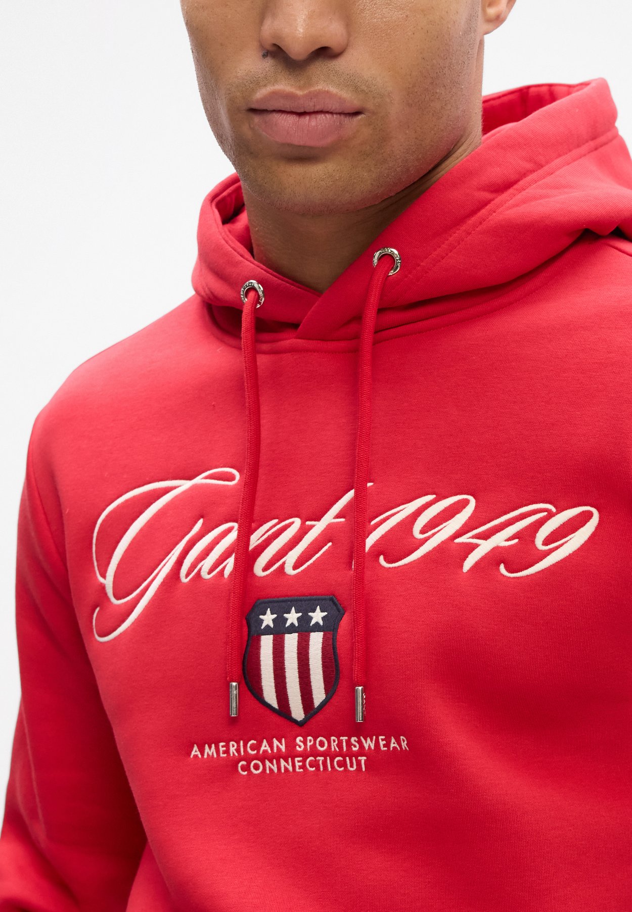 GRAPHIC HOODIE