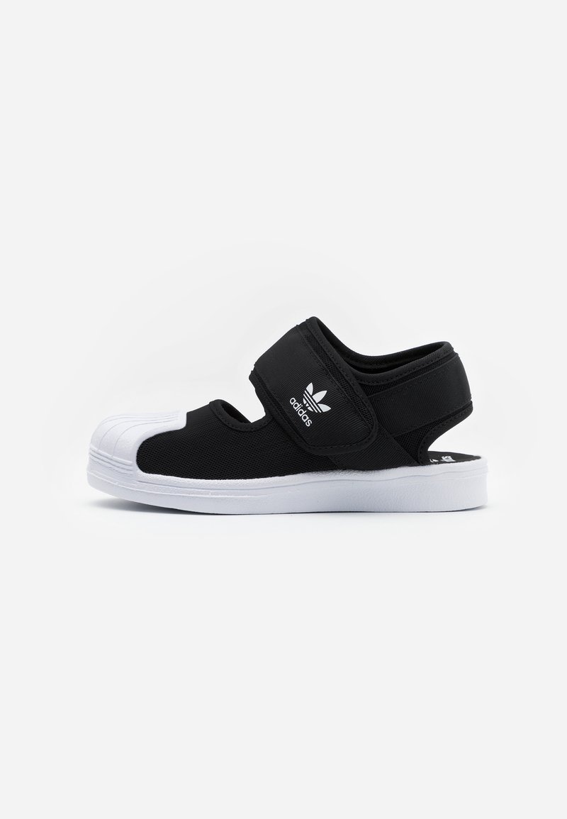 Adidas Originals Superstar 360 Concept Sports Inspired Shoes Sandales Core Black Footwear White Noir Zalando Fr