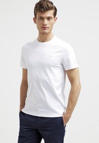 Michael Kors - T-shirt basic - white Immagine in miniatura 1