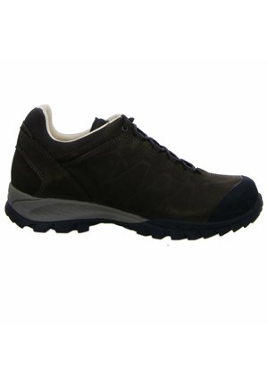 Meindl Sneaker low - braun