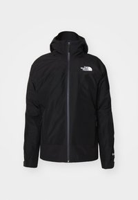 MOUNTAIN LIGHT TRICLIMATE THREE IN ONE GORE-TEX JACKET - Veekindel jope - black