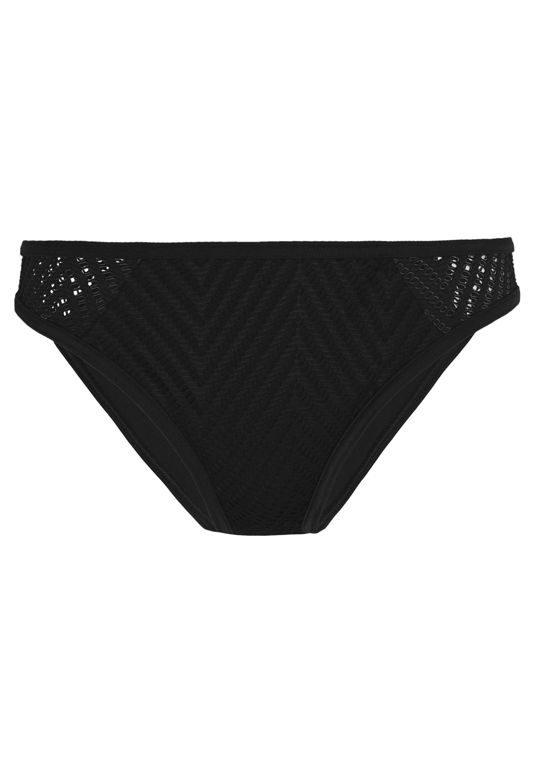 Freya URBAN BRAZILIAN Bikiniunderdel nightsvart Freya URBAN BRAZILIAN - Bikiniunderdel - night