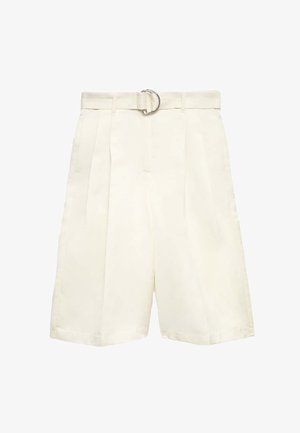 Marks & Spencer, (|6) - Short - ivory