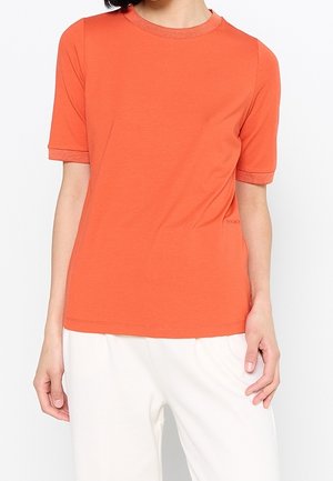 Bogner T-shirt basic - orange