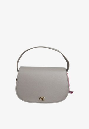Maria Celine, BORSA TRACOLLINA MARIACELINE MC6501-1 TAUPE - Borsa a mano - taupe