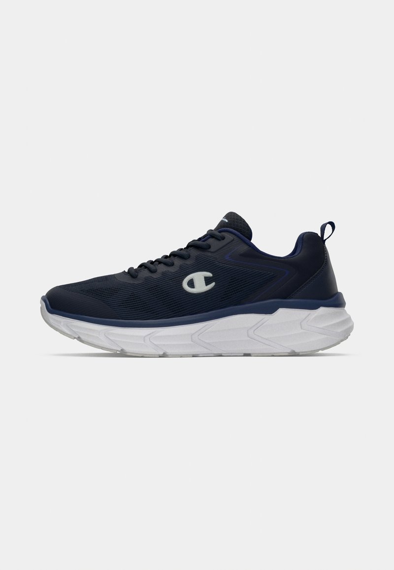 Champion FX III - Sportovní boty - dark blue