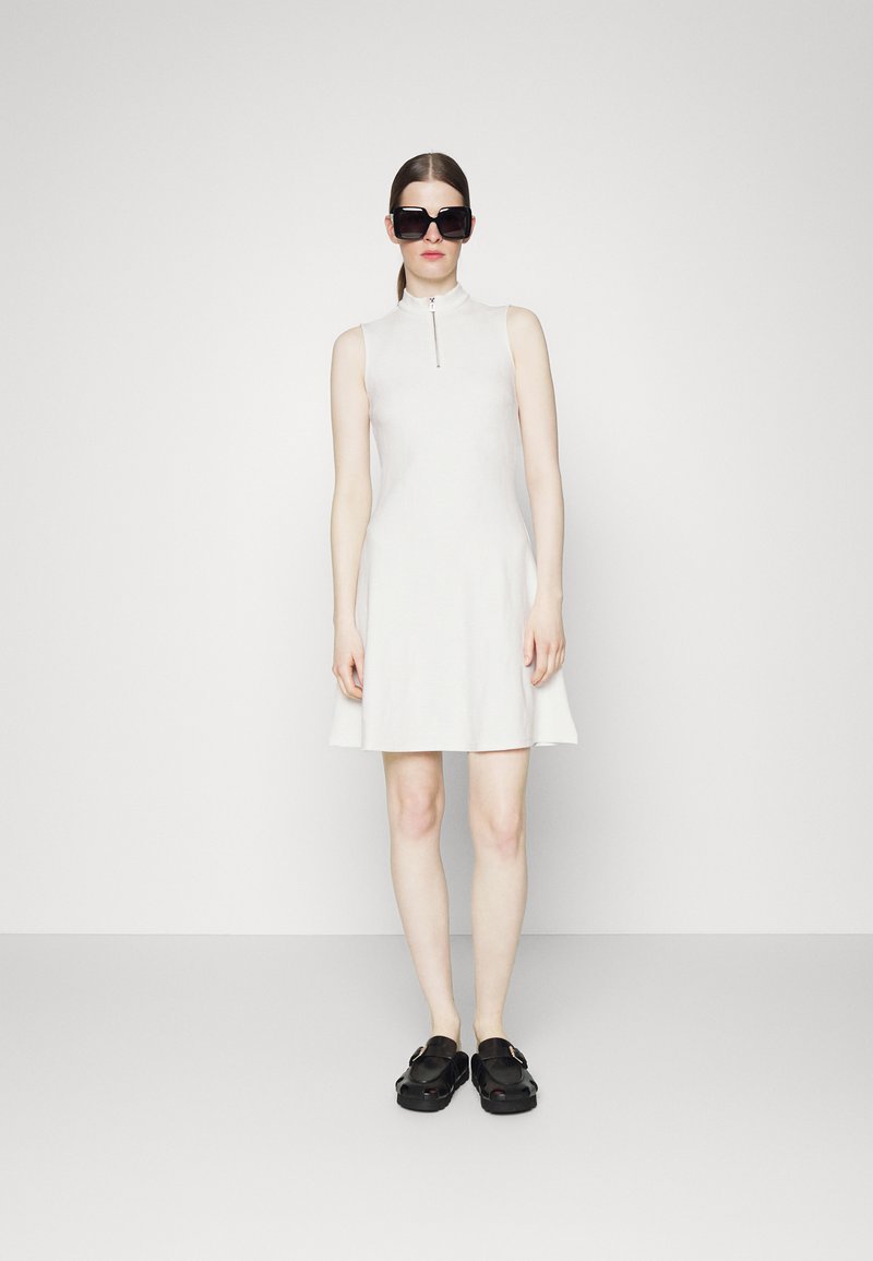 Damen Freizeitkleider | HUGO NESSIRA Freizeitkleid open miscellaneous/weiß - WE75338 Damen Freizeitkleider | HUGO NESSIRA Freizeitkleid open miscellaneous/weiß - WE75338