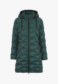 Unausgewählt, dark green