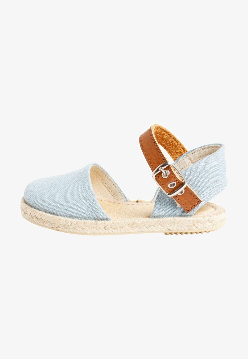 Pisamonas - Espadryle