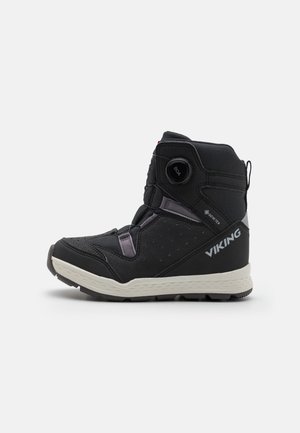 ESPO REFLEX WARM GTX BOA UNISEX - Winter boots - black