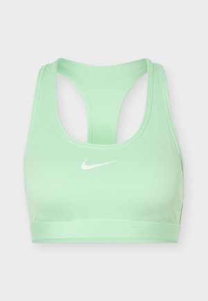 Nike Performance, BRA - Αθλητικό σουτιέν μεσαίας στήριξης - cucumber calm/white