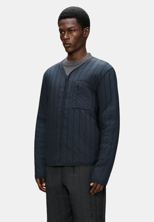 Overgangsjakke - blu