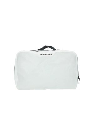 Kosmetiktasker - white