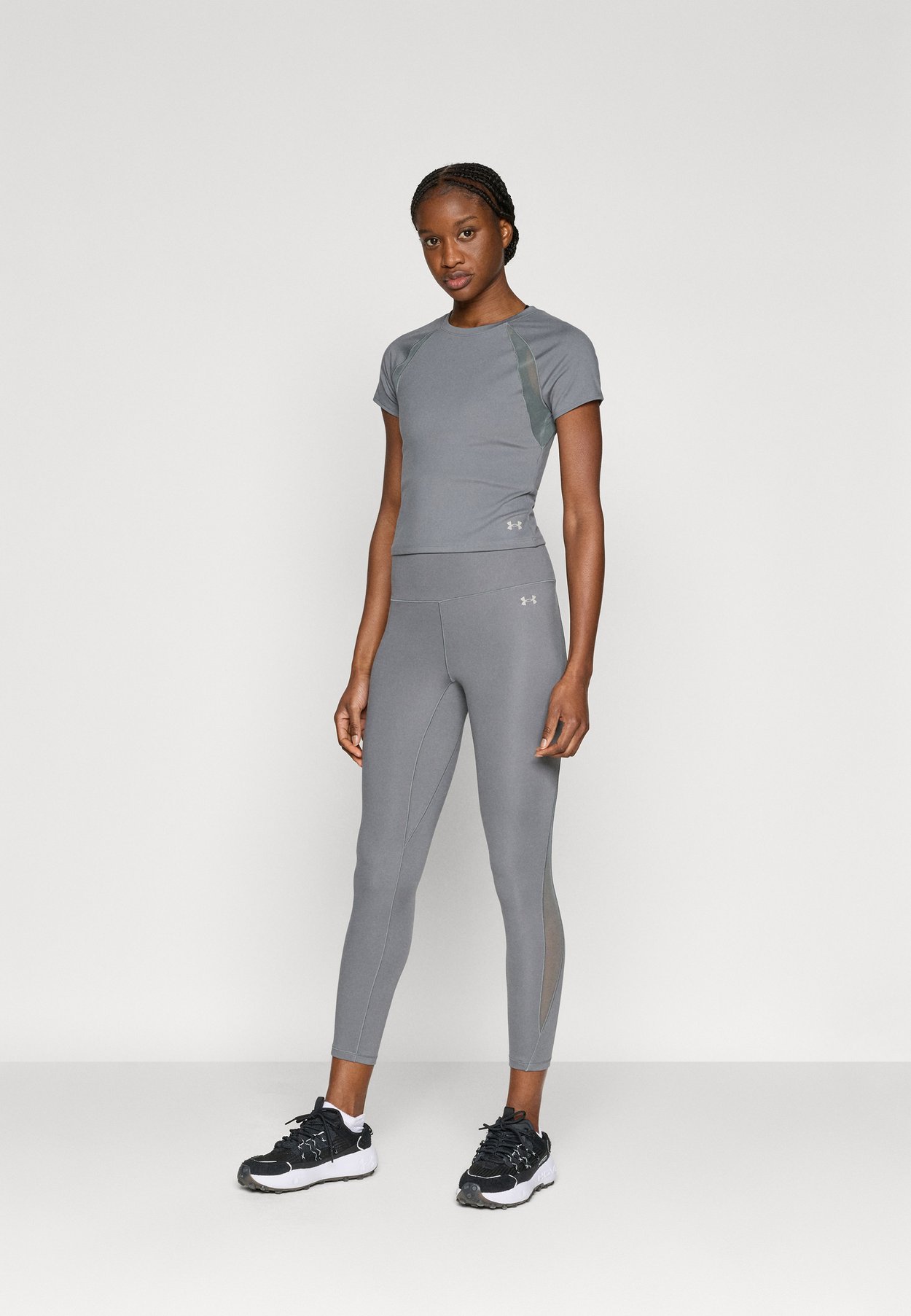MOTION MESH