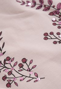 Creamie Longsleeve - lotus
