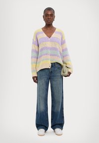 WEEKEND MaxMara ARDUINO wielokolorowy