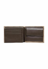Guess Wallet - beige