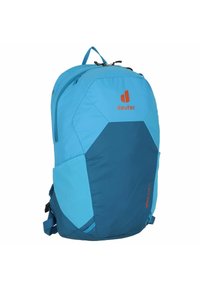 Deuter SPEED LITE 17L  - Backpack - azure reef