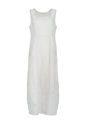 ACANFORA Jurk - white