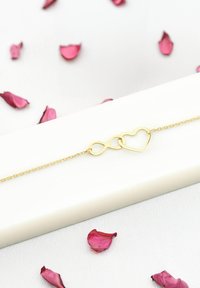 Sofia Milani INFINITY - Armband - gold-coloured